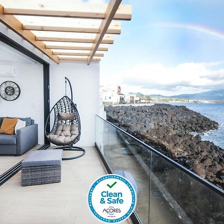 Home At Azores - Oasis House São Roque Exterior photo