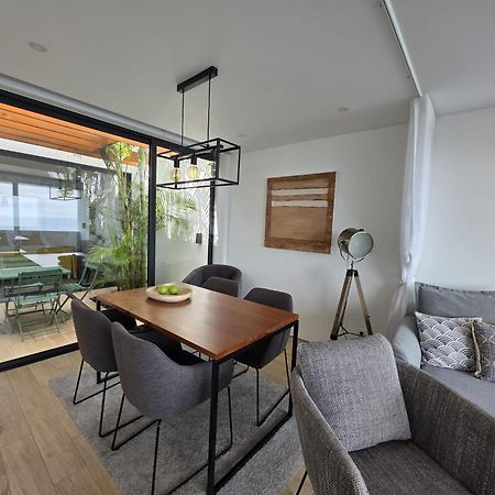 Home At Azores - Oasis House São Roque Exterior photo