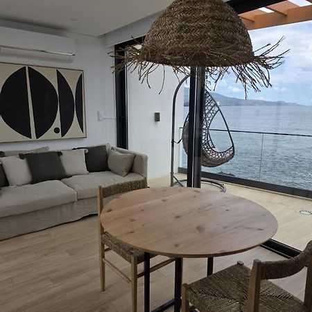 Home At Azores - Oasis House São Roque Exterior photo