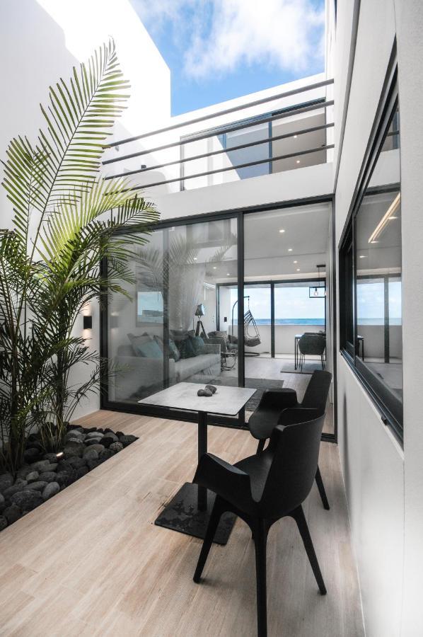 Home At Azores - Oasis House São Roque Exterior photo
