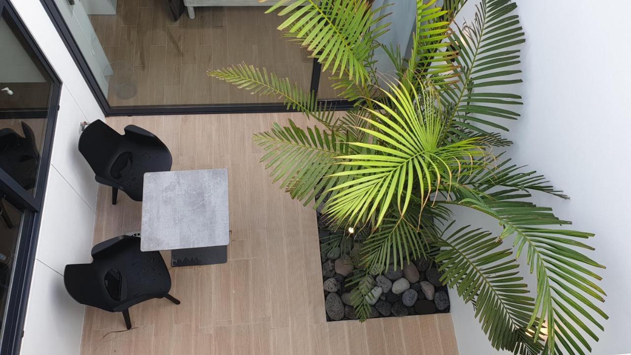 Home At Azores - Oasis House São Roque Exterior photo