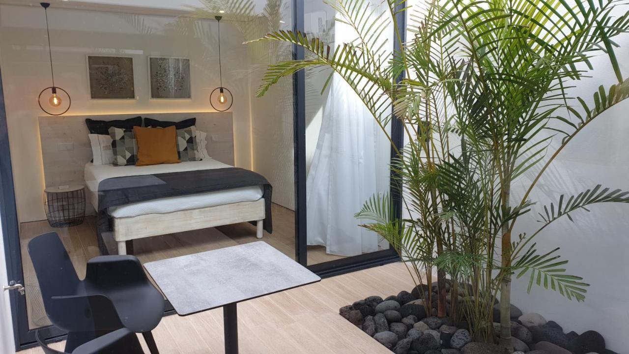 Home At Azores - Oasis House São Roque Exterior photo
