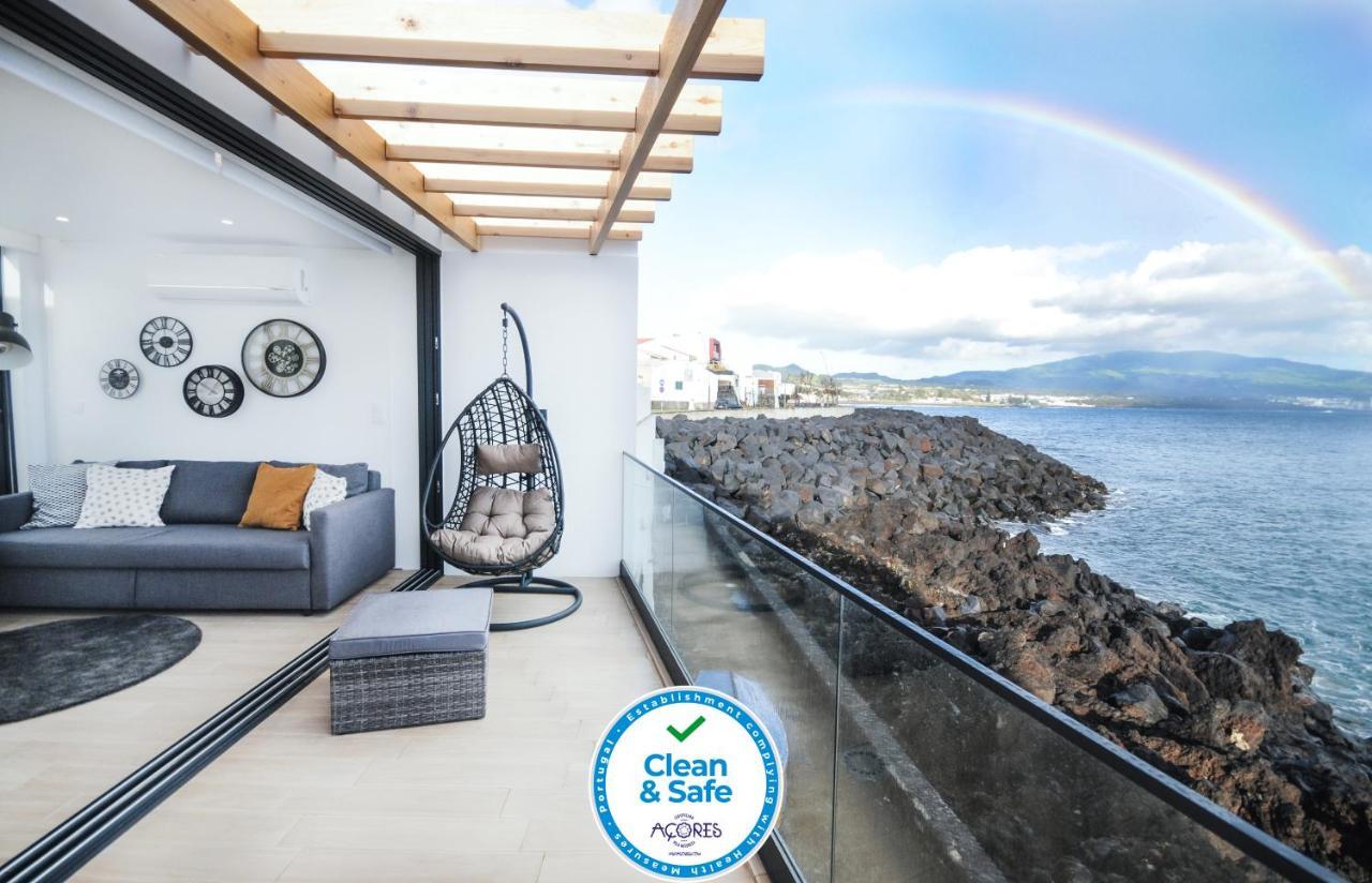Home At Azores - Oasis House São Roque Exterior photo