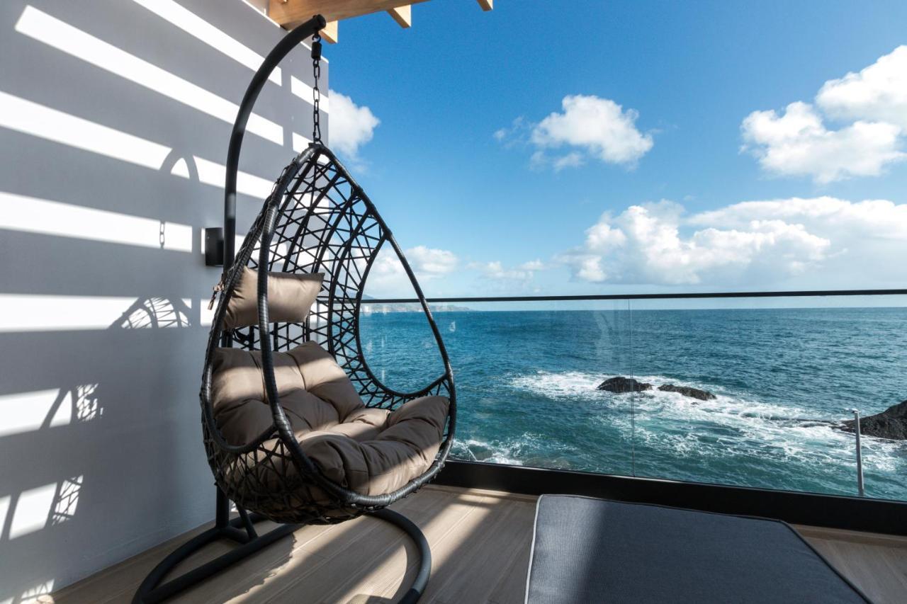Home At Azores - Oasis House São Roque Room photo