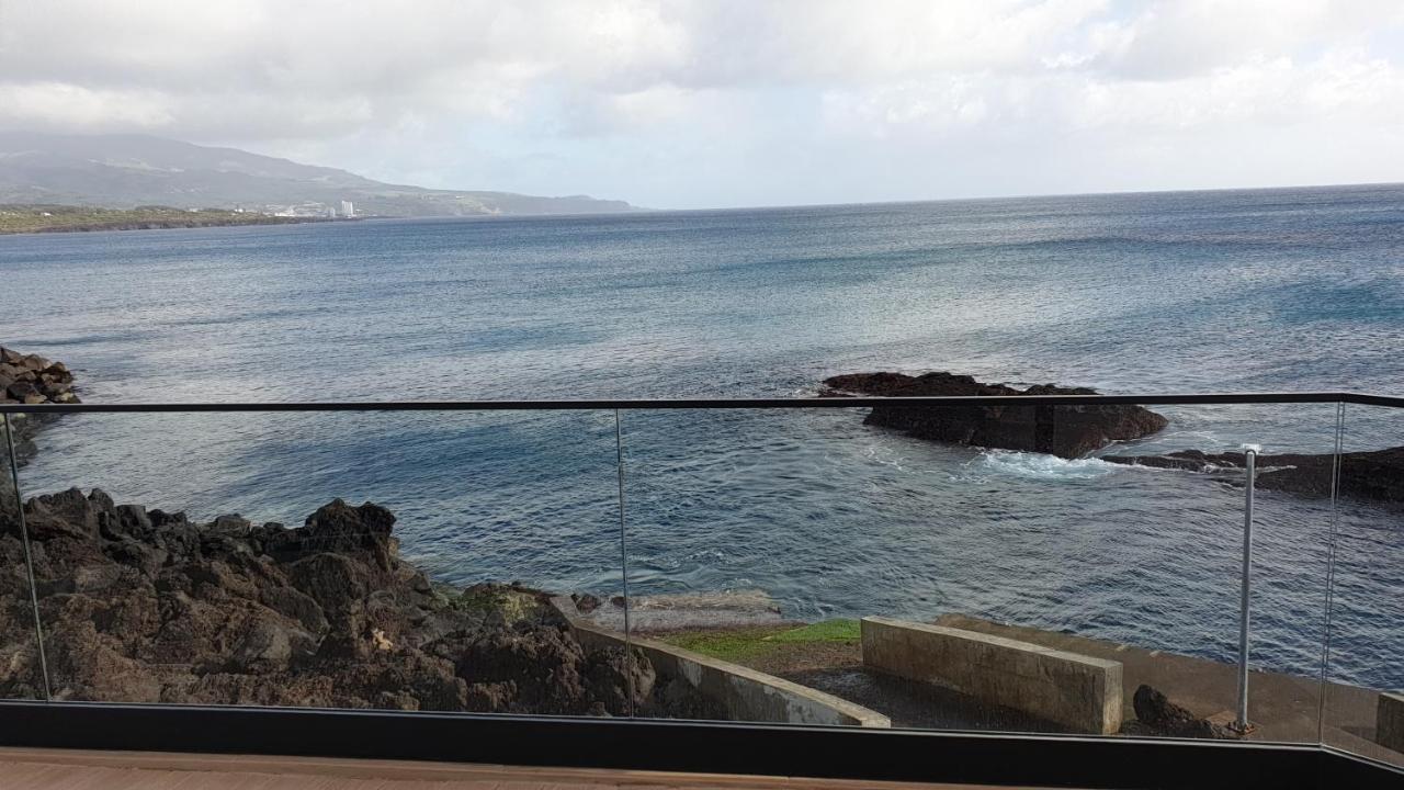 Home At Azores - Oasis House São Roque Exterior photo