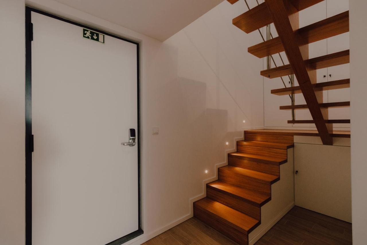 Home At Azores - Oasis House São Roque Exterior photo