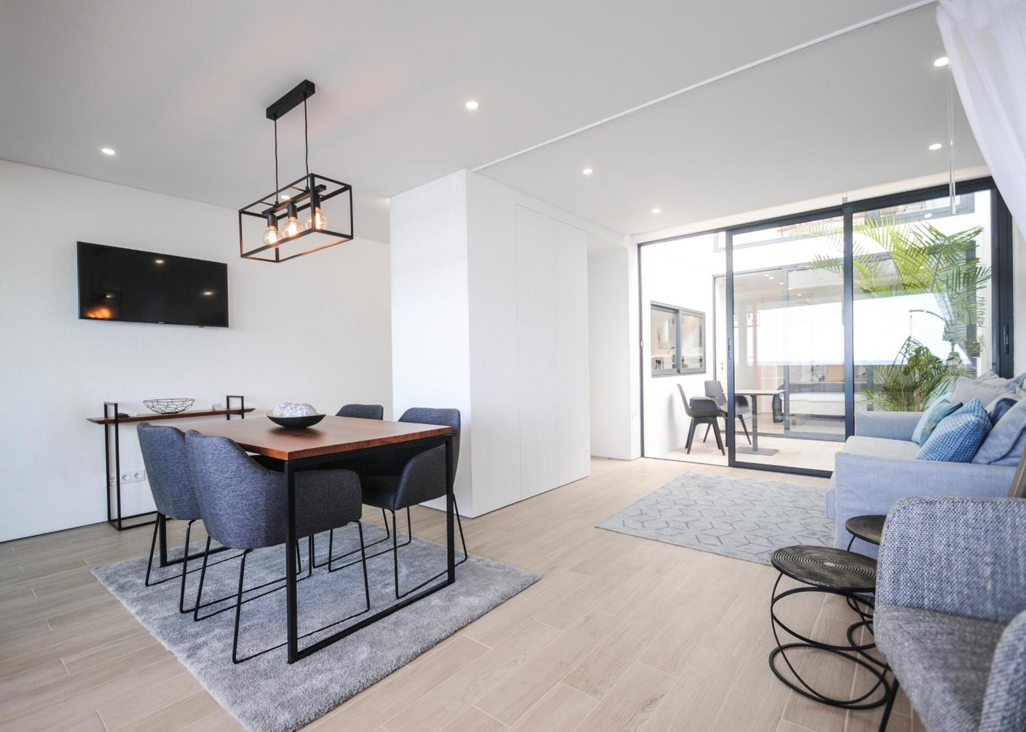 Home At Azores - Oasis House São Roque Room photo