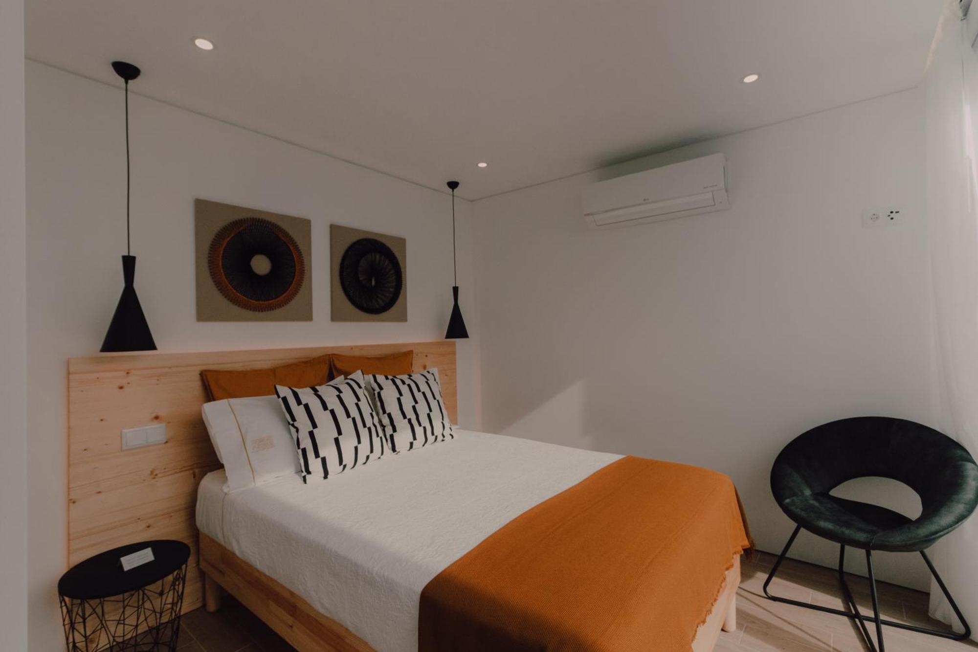 Home At Azores - Oasis House São Roque Room photo