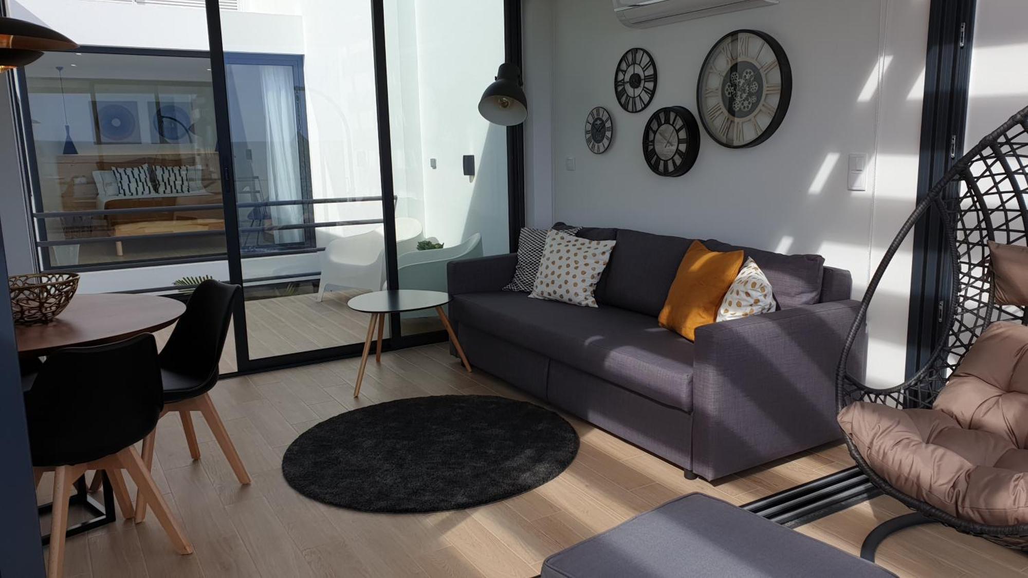 Home At Azores - Oasis House São Roque Room photo
