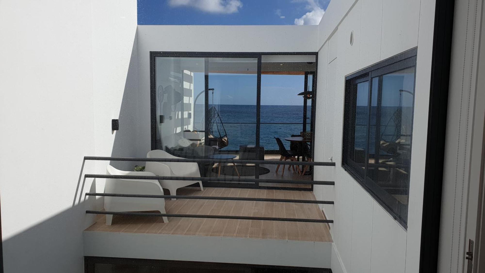 Home At Azores - Oasis House São Roque Room photo