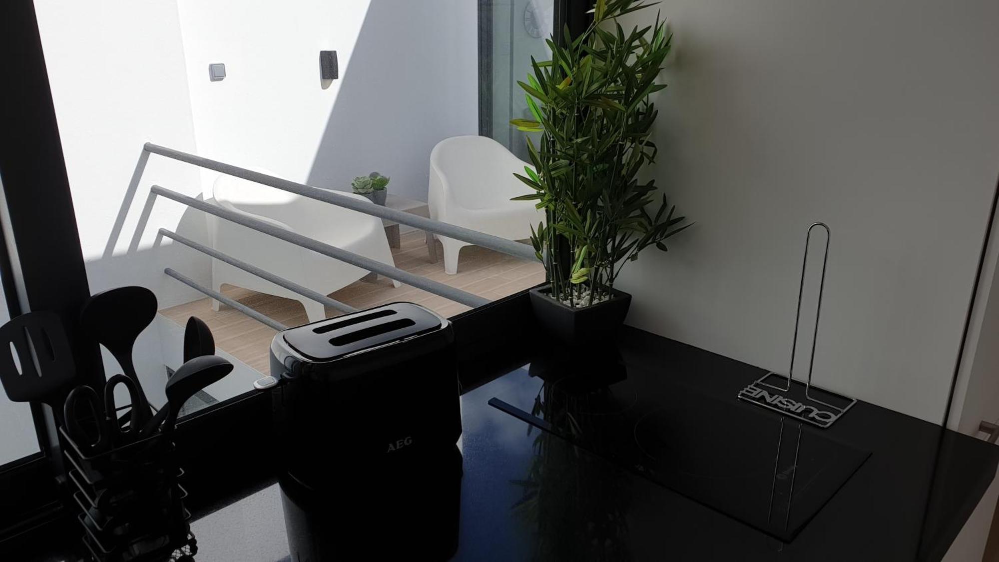 Home At Azores - Oasis House São Roque Room photo