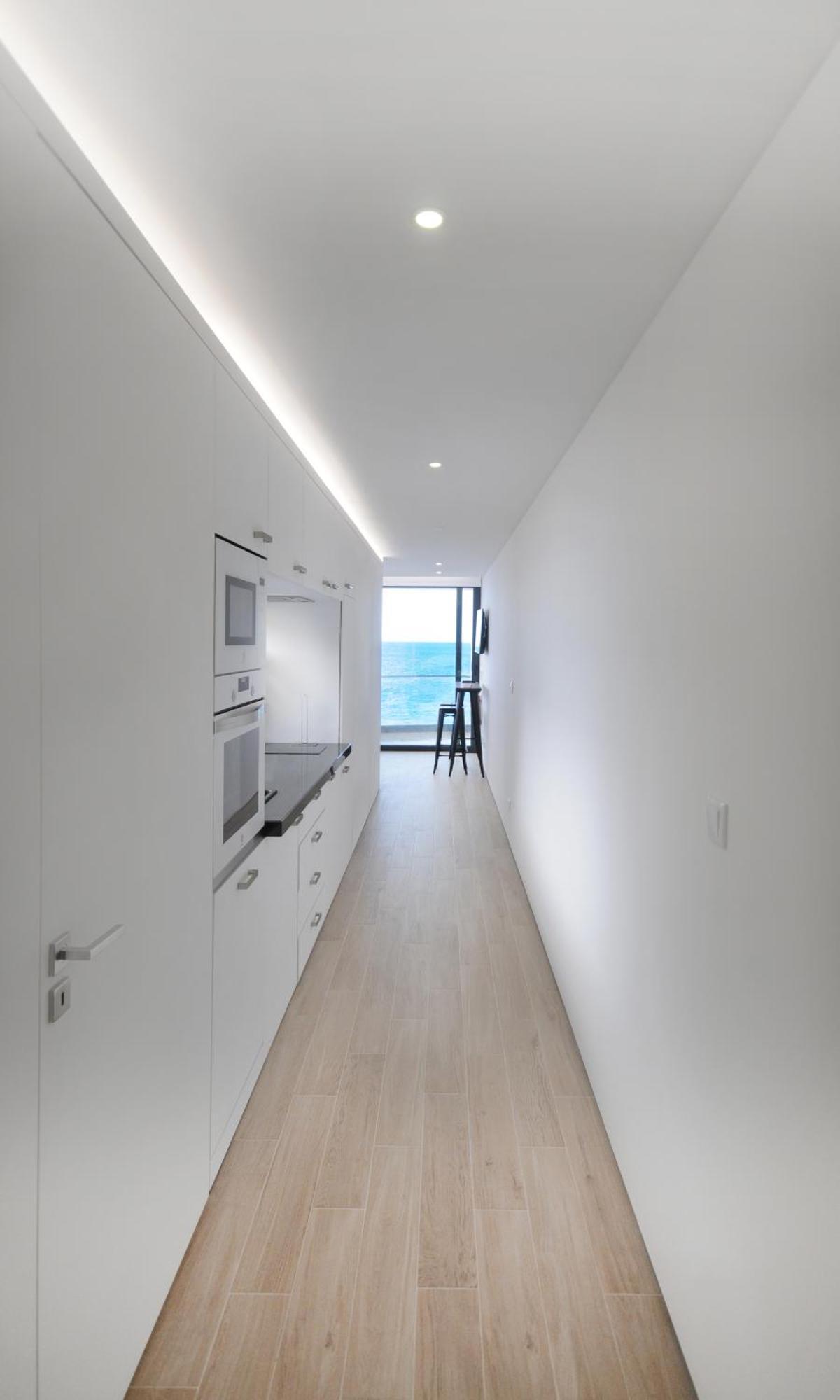 Home At Azores - Oasis House São Roque Room photo