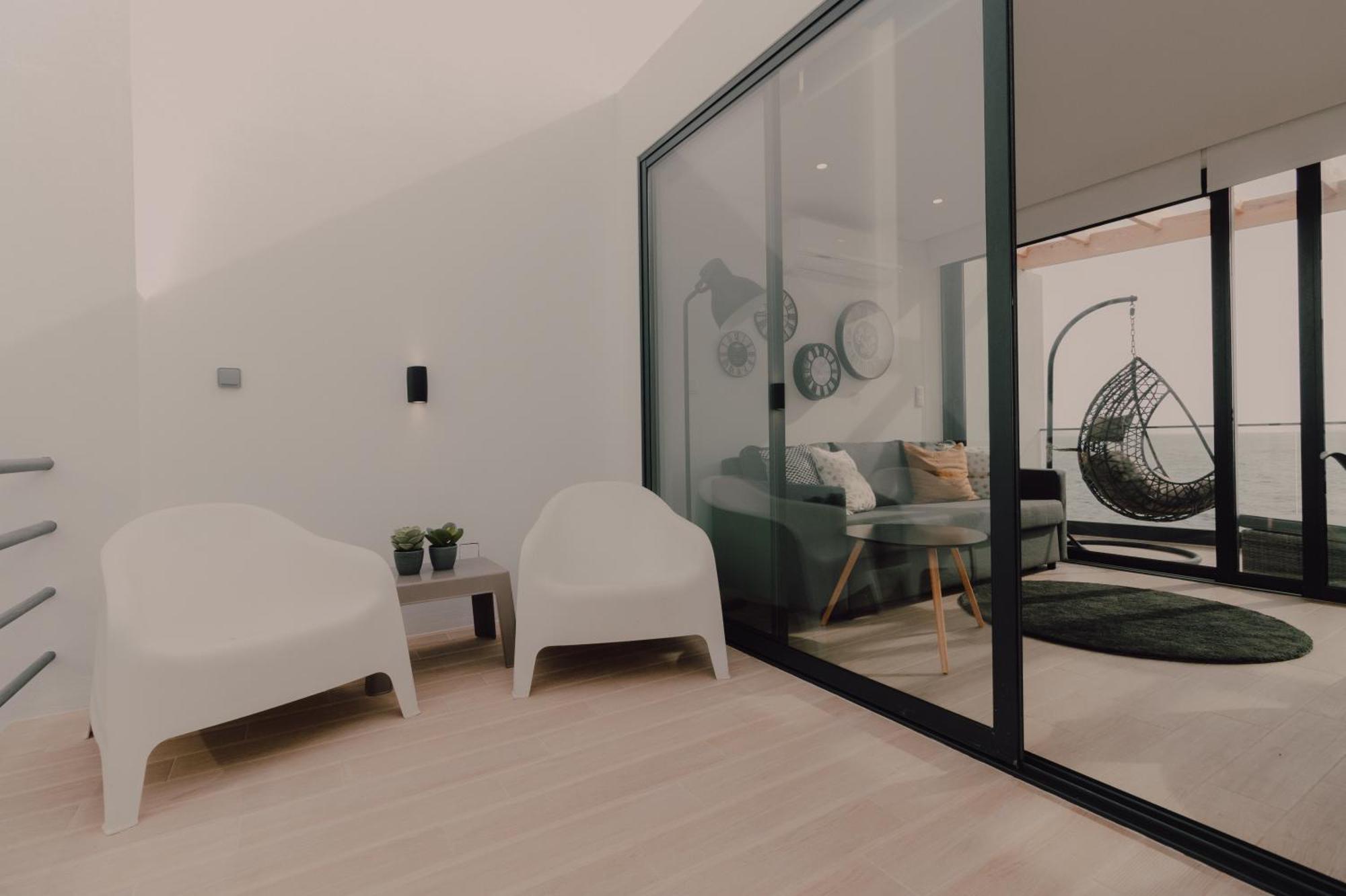 Home At Azores - Oasis House São Roque Room photo