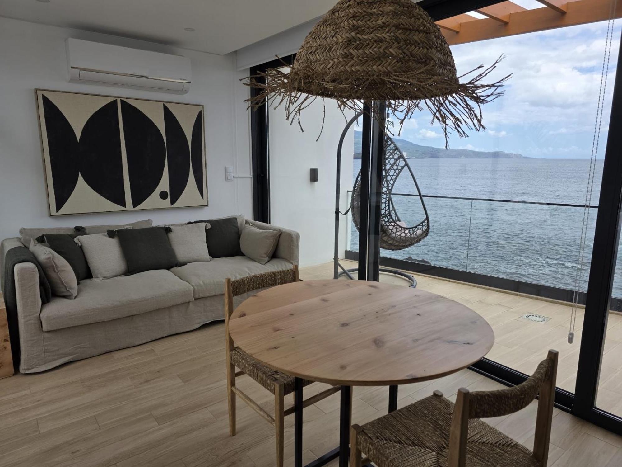 Home At Azores - Oasis House São Roque Exterior photo