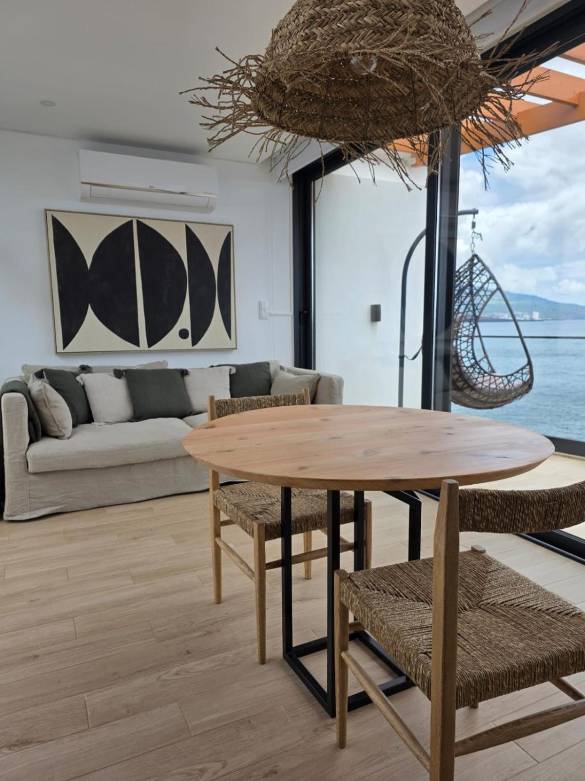 Home At Azores - Oasis House São Roque Exterior photo