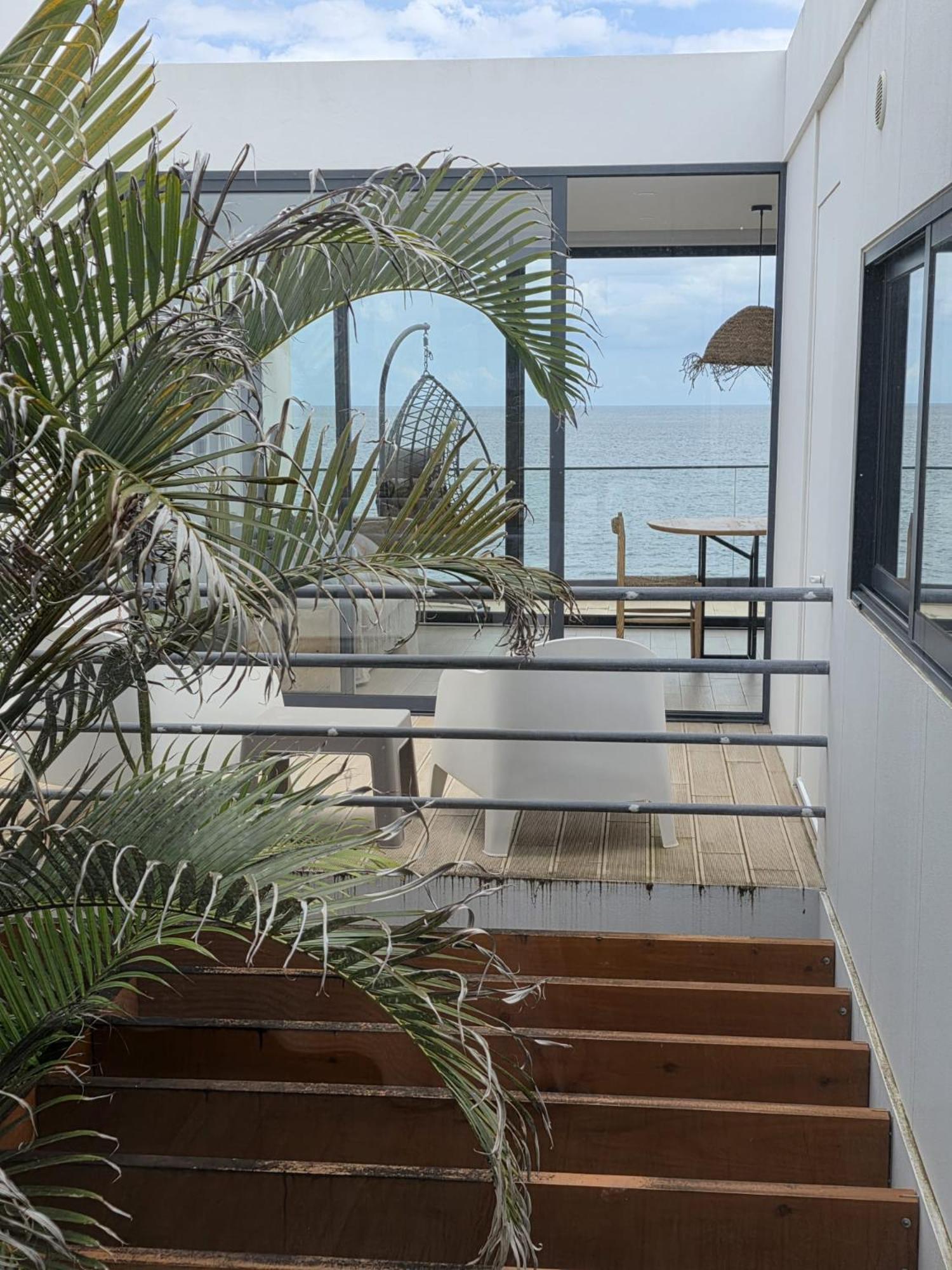 Home At Azores - Oasis House São Roque Exterior photo