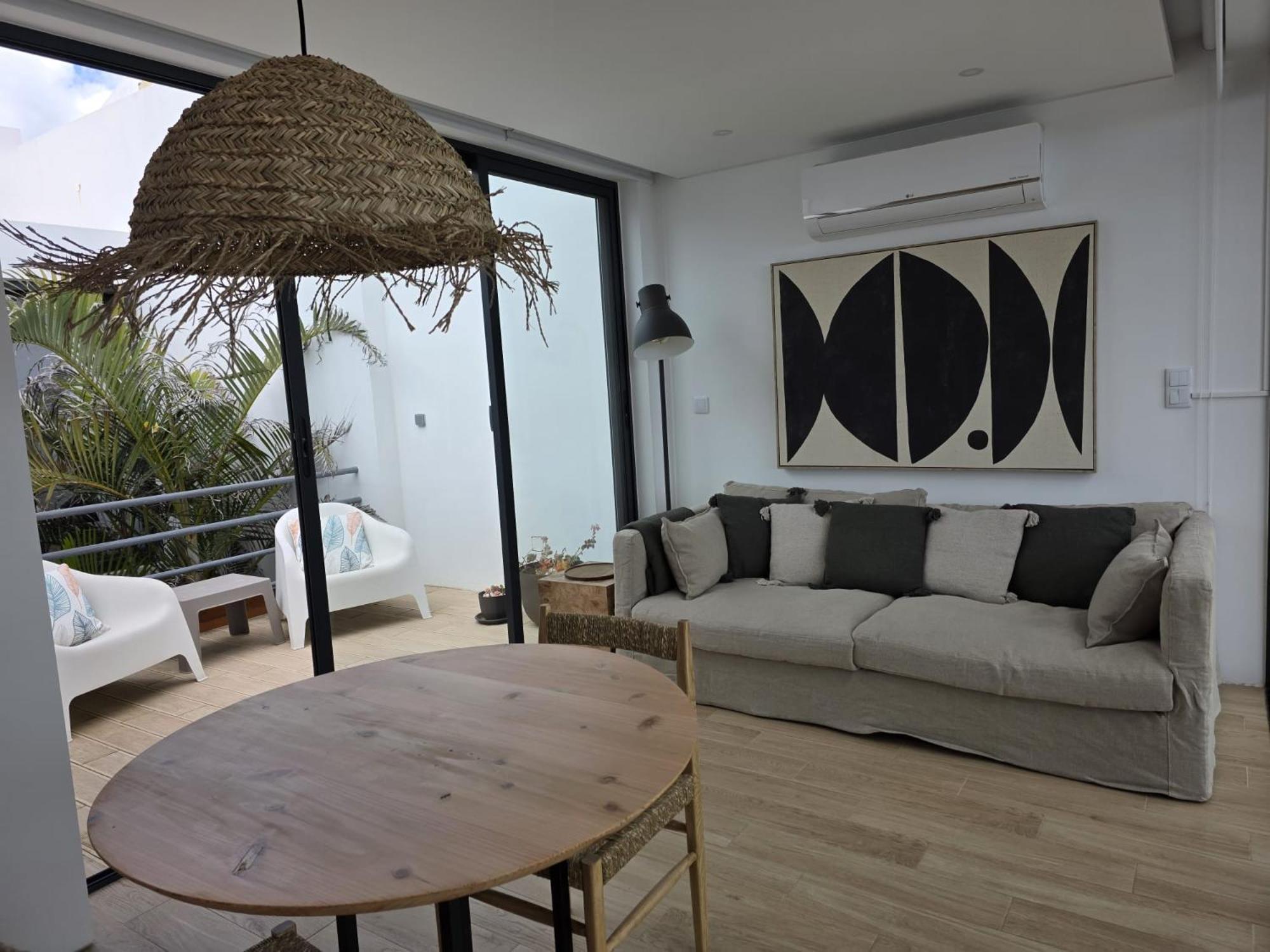 Home At Azores - Oasis House São Roque Exterior photo